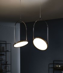 Casa Zecchinon - Lampes LED